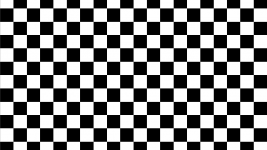 A simple checker board generated in After Effects.